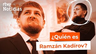 KADÍROV: Así es el FIEL ALIADO de PUTIN que gobierna CHECHENIA con MANO de HIERRO | RTVE Noticias