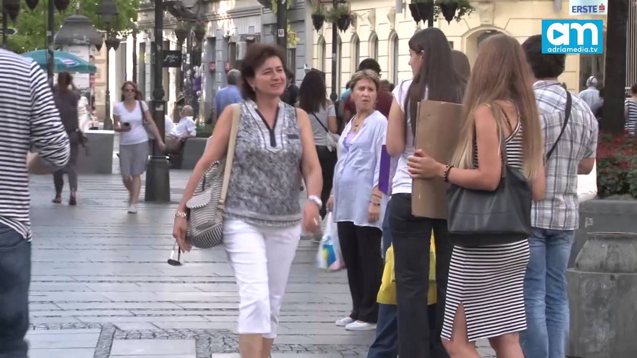Tražili smo posao u centru Beograda: Pogledajte šta smo našli!