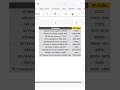 Extract ZIP Codes in Excel with REGEXEXTRACT