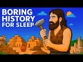 What Really Happened to the First City Builders and more | Gentle Storytelling | (6 HOURS)