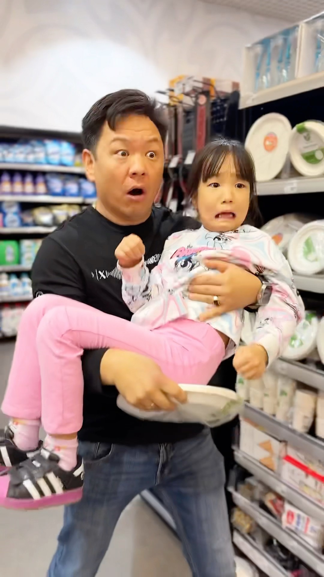 Pooped on the shelf with chocolate ?? LeoNata family #shorts