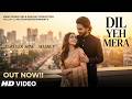 Dil Yeh Mera - New Romantic Hindi Song 2025 🎶