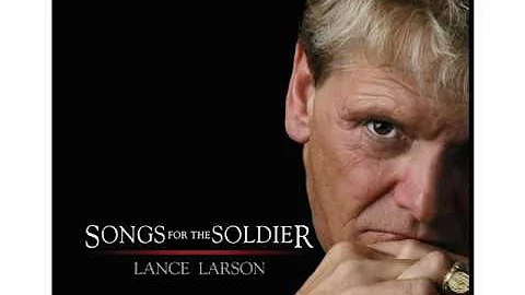 Lance Larson w Bon Jovi - Listen to your Heartbeat