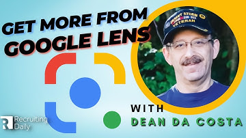 Sourcing Toolkit: A Google Lens secret you don