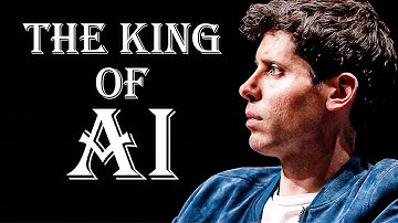 Sam Altman Rise: Silicon Valley Tech Titan - From Y Combinator To AI Pioneer | Entrepreneurial Edge