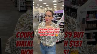 Pay 9 Get almost 140 worth of items Valid 2026 to 2026