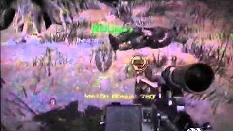 Mw3 TS (Now with audio)(2)