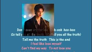 Yoari TRUE instrumental