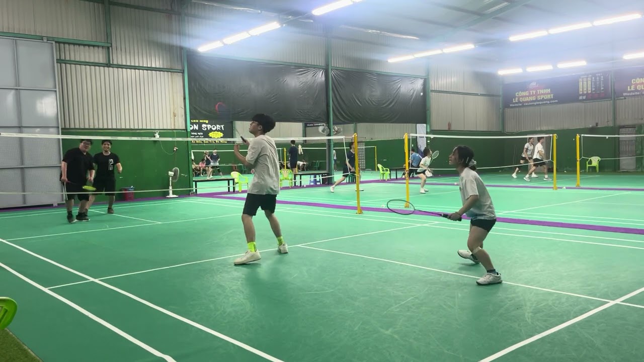 02.03.2026| Sobin-Leo vs Sew-Mơ