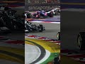 Kutukan Singapura! 😱 Kenapa Verstappen Gagal Menang di Marina Bay?!