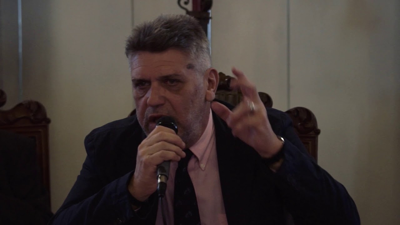 mental health hotline 180X40 GENOVA FILIPPO PAGANINI Tutti i Matti in Cronaca