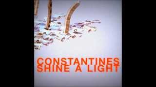 constantines - on to you chords