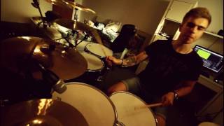 Download Lagu Sia - Cheap Thrills - Drum Cover MP3