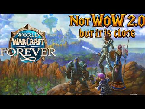 WoW Is Evolving… This Feels Like the next chapter!