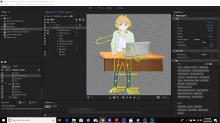 Layer Picker