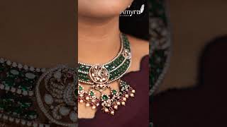 Amyra Silver Jewellery | Best Jewellery | Affordable | Hyderabad | Vijayawada | Kondapur | Silver