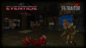 Eventide - Filtraitor - UV MAX