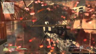 Nice FFA TrickShot Hitmarker