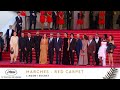 L'AGENT SECRET - Les Marches - Français - Cannes 2025