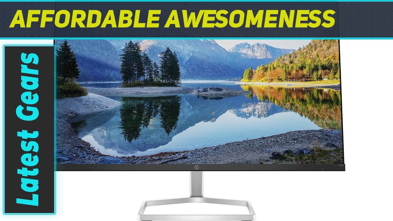 モニター　日本hp　M24fe Amazon.co.jp: HP モニター 23.8インチ ディスプレイ フルHD 非光沢IPS