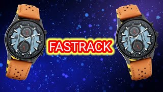 Fastrack Watch Men's 3224 NL 02