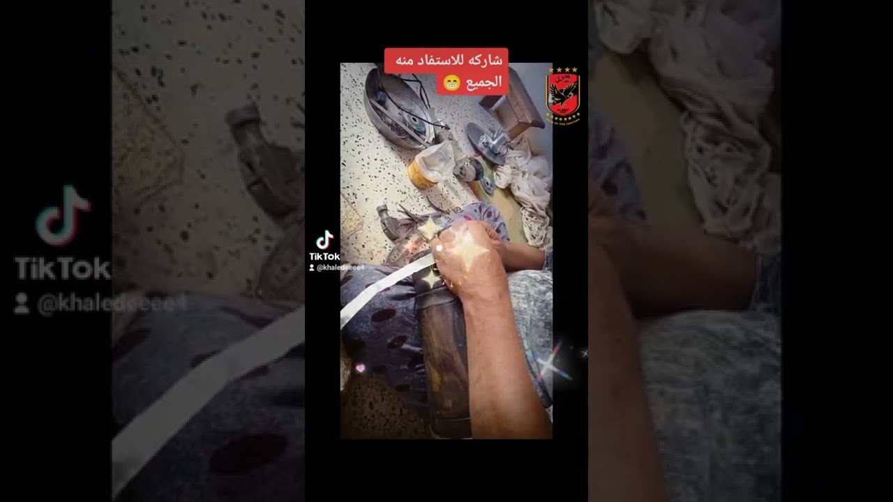 يصنع طبق الزفيطي  من مكونات بسيطة واساسها المهراس الزفيطي البوسعادي 😯☝👩🏻‍🍳🤤