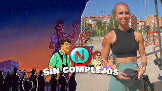 Laura Mengíbar, Rapada Y Más Liberada Que Nunca Sin Complejos Noveleros 281025