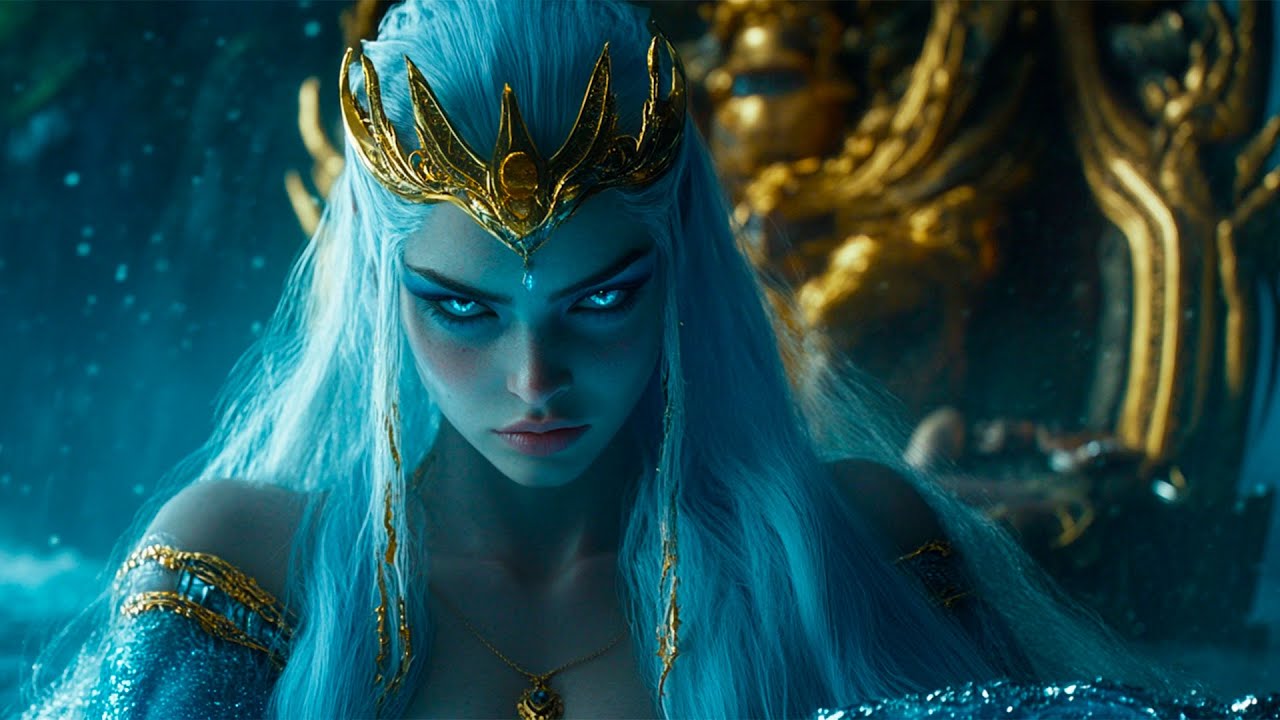 Alantis Rising Atlantis Rising | Cinematic Fantasy Soundtrack 🔹 - YouTube