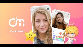 How to use CupidMeet APP screenshot 4