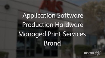 Why Partner with Xerox - New Dealers Share Insights