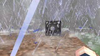 Tornado Mod for Minecraft screenshot 5