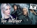 The Witcher | Stagione 1 | Serie TV | Netflix