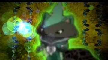 Intro for P3ppamintpup’s contest