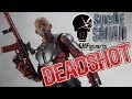 ハリウッドスターが我が家にやって来た⁉︎S.H.Figuarts デッドショット SUICIDE SQUAD DEADSHOT