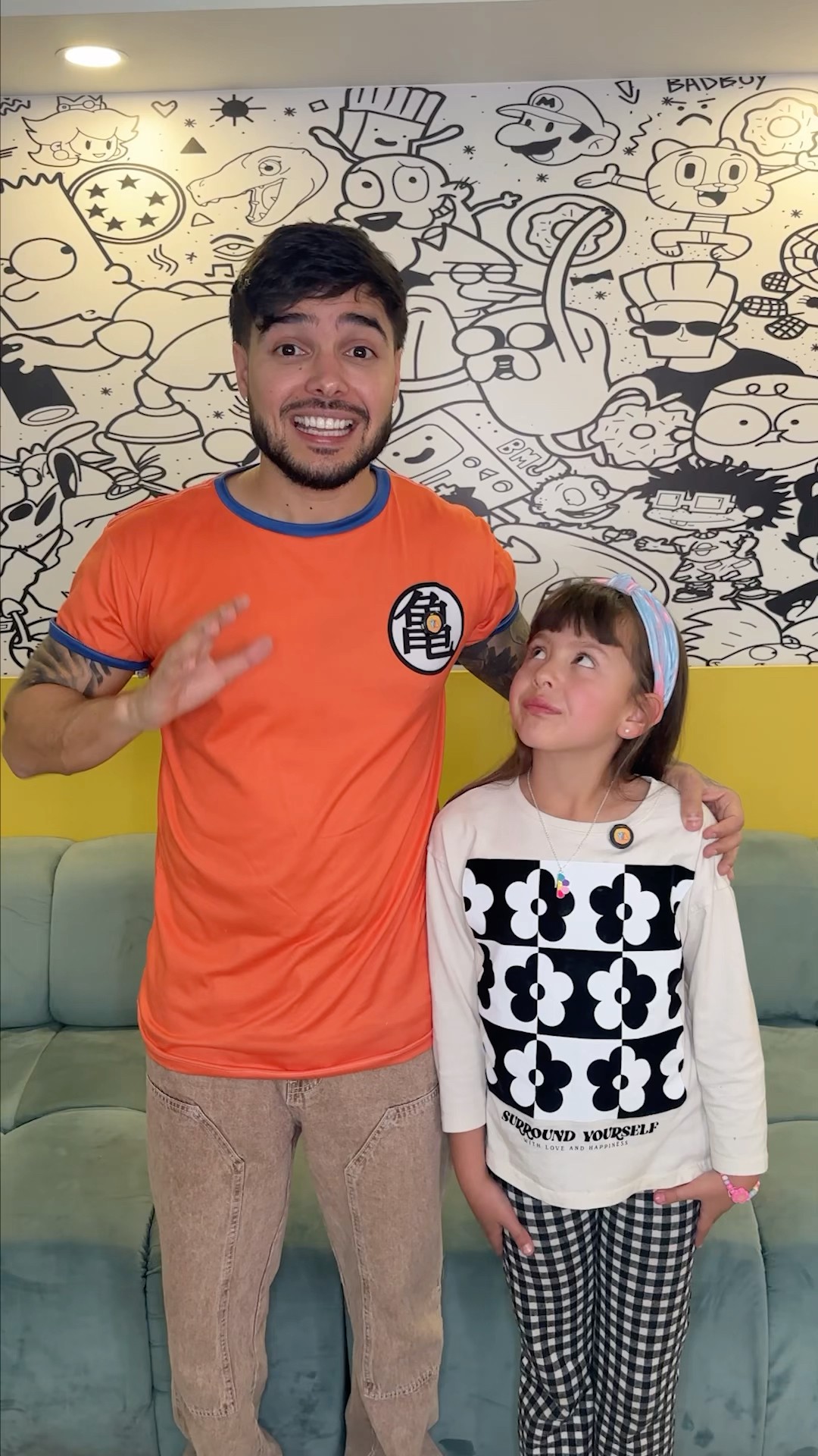 QUIERO ADOPTAR A ESTA NIÑA !!