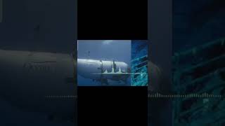 The knocking caught from the missing submarine #missingsubmarine #titanic #titan #nationalnews Wealth