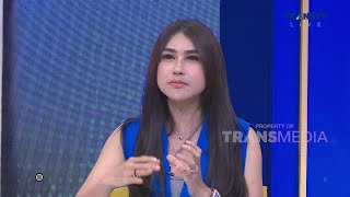 Pengalaman Bebizie Alami 2x Pernikahan Yang Toxic  #BestMoment #Rumpi (20/10/22)