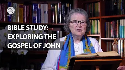 Bible Study: Exploring the Gospel of John | France...