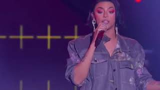 Emicida AmarElo part Majur e Pabllo Vittar Ao Vivo