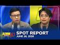 Spot Report | DZMM Teleradyo (16 June 2026)