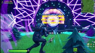 LoudSilencer's Concert Event [2984-3431-3270] (Fortnite)