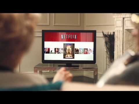 Netflix - Portal (2012, UK)