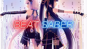 Take a Hint [Nightcore] | Beat Saber FC