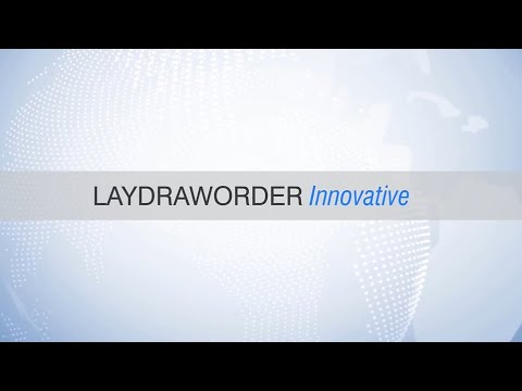 Innovative LAYDRAWORDER in GstarCAD 2022