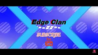 Our clan intro!