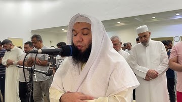 تلاوة هادئه من صلاة الفجر تريح أعصابك من سورة الزمر القارئ محمد المنياوي