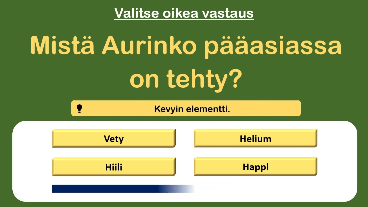 Tiedätkö kaiken planeetoista? 🌌 Pelaa mukana ja selvitä!