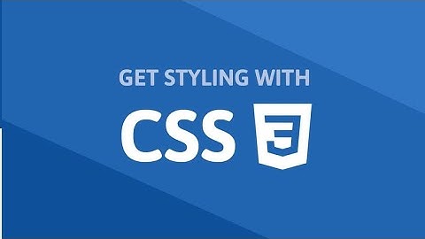 CSS Course : ស្វែងយល់អំពី CSS Flex box (ភាគទី ១) | CSS |  PART  1