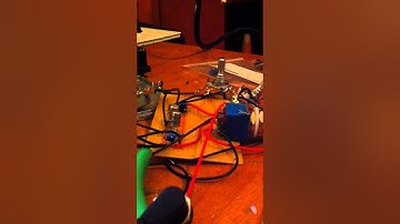 Fuzz factory clone DIY