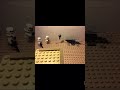 If stormtroopers could ACTUALLY aim #stormtrooper #starwars #lego